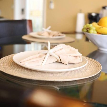 Sailfish Villa Luxury Beachfront Estate Magens Bay Cruz Bay 외부 사진